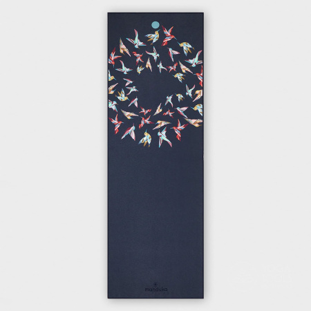 ������-��������� Yogitoes�  Charm, ������������,  Manduka, USA, 180cm x 61cm