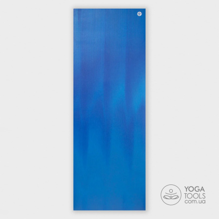 Йога-мат The Manduka PRO colorfields 6mm Lim. Ed., USA, 180x66cm Йога-мат The Manduka PRO colorfields 6mm Lim. Ed., USA, 180x66cm