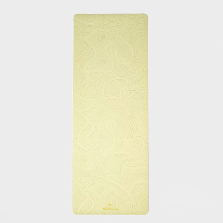 ��� ����-��� Lines, ������+PU, Yogatools, 183x68 cm, 5mm