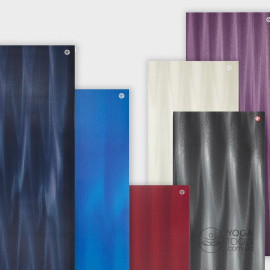 ����-��� The Manduka PRO colorfields 6mm Lim. Ed., USA, 180x66cm