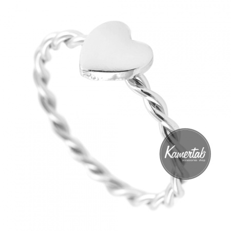Колечки Сердце, Forever 21 Колечки Сердце, Forever 21