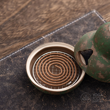 Піч для пахощів stove Піч для пахощів stove