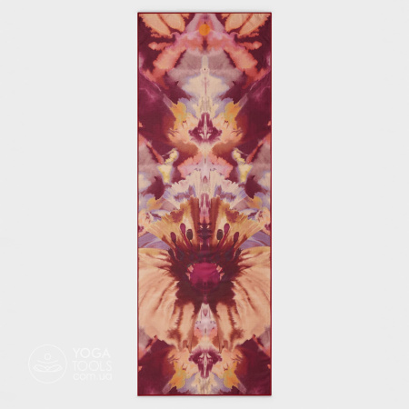 ������-��������� Skidless BLOOM, ������������,  Manduka, USA, 183cm x 66cm