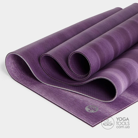 Йога-мат The Manduka PRO colorfields 6mm Lim. Ed., USA, 180x66cm Йога-мат The Manduka PRO colorfields 6mm Lim. Ed., USA, 180x66cm