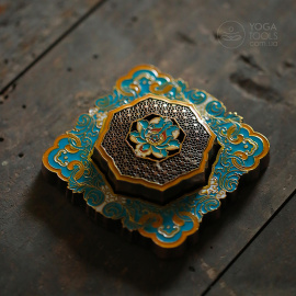 ornament yellow: �������� �� ������������