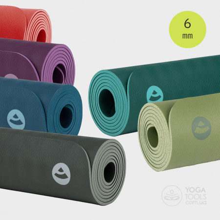 ������ ��� ���� ECOPRO 6mm DIAMOND, ������, BODHI, ��������