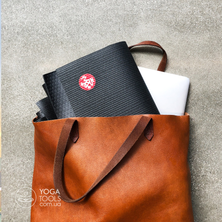 MANDUKA PRO Travel, 2,5mm, 180-200 x 61cm, USA