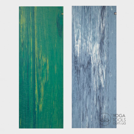 ������ ��� ���� eKO� 5mm Marbled 180x60cm, ������, Manduka, USA