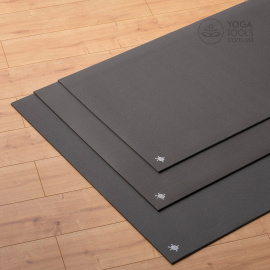 Коврик для йоги Core (grip) 6,5mm XL 200x80, vinyl, Kurma, Германия