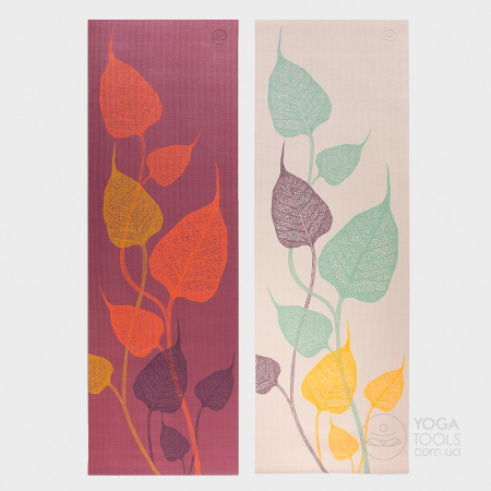 ������ ��� ���� Leela ����� (Leaves 3�), Bodhi, ��������, 183�61 ��, 4,5 mm