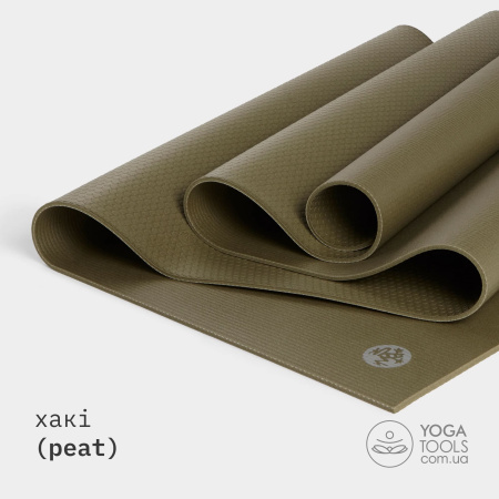 Коврик для йоги PROlite® 4,7 mm, 180-200cm, Manduka, USA Коврик для йоги PROlite® 4,7 mm, 180-200cm, Manduka, USA