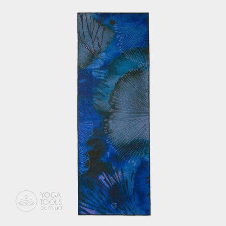 ������-��������� Yogitoes�  Aquatic, ������������,  Manduka, USA, 173cm x 61cm