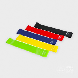 ����� ������������� �������, ����� 5 ��, (�������)  yoga loop ���������� ������