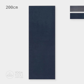 Коврик-полотенце eQua® XL, Manduka, USA, 200 x 66 cm Коврик-полотенце eQua® XL, Manduka, USA, 200 x 66 cm