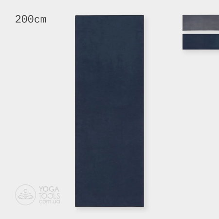 ������-��������� eQua� XL, Manduka, USA, 200 x 66 cm