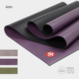 Коврик для йоги Manduka GRP adapt lite 4mm, 180x 61cm, USA Коврик для йоги Manduka GRP adapt lite 4mm, 180x 61cm, USA