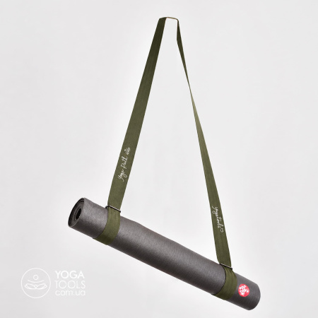 Ремень-переноска для йога-мата Yoga Path, Yogatools Ремень-переноска для йога-мата Yoga Path, Yogatools