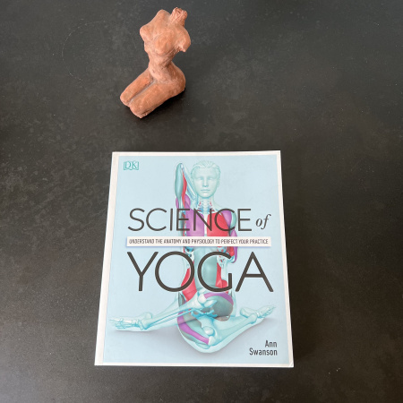  Science of Yoga: Understand the Anatomy and Physiology, Ann Swanson, , 224