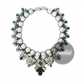 SHOUROUK. ��������� ����� ������� ��������� (princess Green)