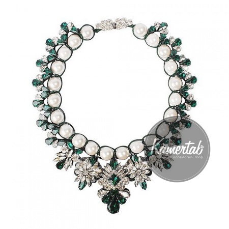 SHOUROUK. ��������� ����� ������� ��������� (princess Green)