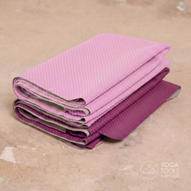 Коврик полотенце YATRA base, Yogatools, 183x60cm Коврик полотенце YATRA base, Yogatools, 183x60cm