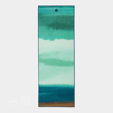������-��������� Skidless Ocean Sky, ������������,  Manduka, USA, 183cm x 66cm