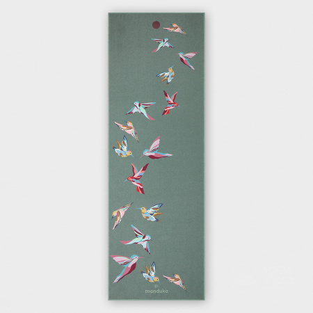 ������-��������� Yogitoes�  Flock, ������������,  Manduka, USA, 180cm x 61cm