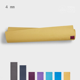������ ��� ���� eKO Lite� 4 mm, 180-200 cm, ������, Manduka, USA