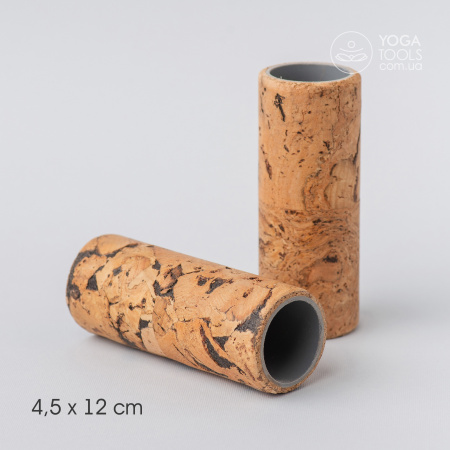    mINi rolly 2.0, , 4,5 x 12 cm, Yogatools, 