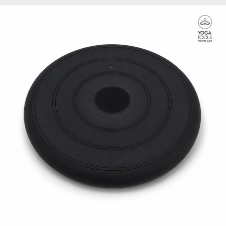 Подушка балансировочная массажная BALANCE CUSHION, 34 cm Подушка балансировочная массажная BALANCE CUSHION, 34 cm