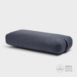 Болстер прямоугольный enLight™, Manduka, USA, 68x28х13 cm Болстер прямоугольный enLight™, Manduka, USA, 68x28х13 cm