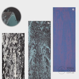 ������ ��� ���� Comfort Cushion 8mm, TPE, Manduka, USA, 172x61cm