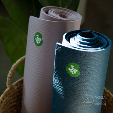 Коврик для йоги PROlite® Mat Terra, каучук+PER, Manduka, USA, 180-200x61cm, 4,7mm Коврик для йоги PROlite® Mat Terra, каучук+PER, Manduka, USA, 180-200x61cm, 4,7mm