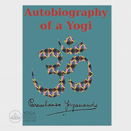 Книга Autobiography of a Yogi: Reprint of the original (1946), Paramhansa Yogananda, твердый, 268с Книга Autobiography of a Yogi: Reprint of the original (1946), Paramhansa Yogananda, твердый, 268с