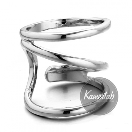 Кольцо Balenciaga Кольцо Balenciaga