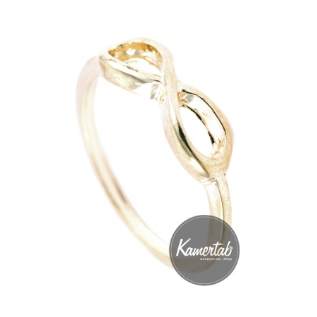 Кольцо Бесконечность Midi ring, Asos Кольцо Бесконечность Midi ring, Asos