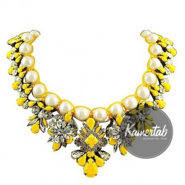 SHOUROUK. ��������� ����� ������  ��������� (princess Yellow)