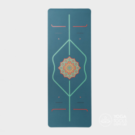 ��� ����-��� APACHI, ������+PU+����� , 183x68 cm, 5mm