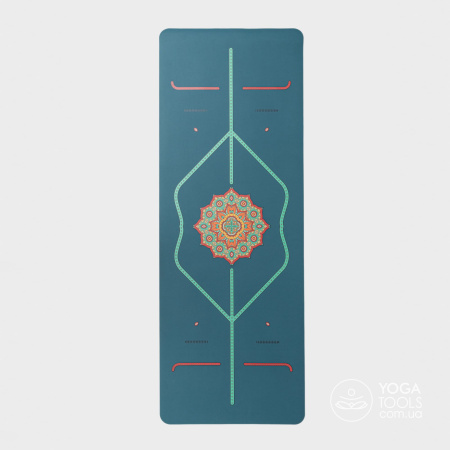��� ����-��� APACHI, ������+PU+����� , 183x68 cm, 5mm
