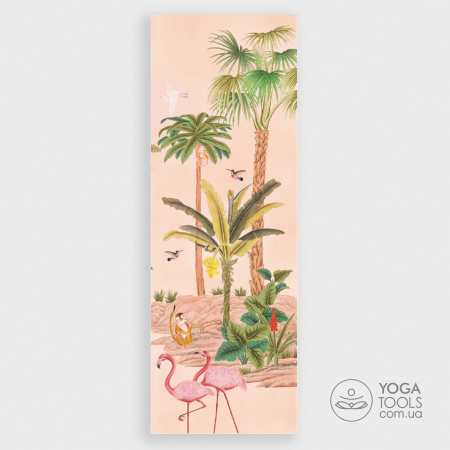 ������ ��� ���� PU Chinoiserie, Time Again, Sugarmat, Canada, ������+PU, 184x64cm, 3 mm