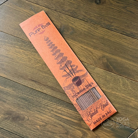 ������������ Pure Bali: sandalwood, ���� 24 ��