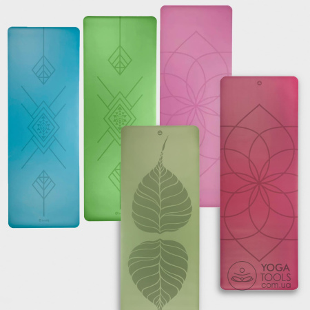 ������ ��� ���� PHOENIX colored, ������+PU, Bodhi, ��������, 185�66��, 4 ��