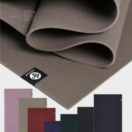 ������ ��� ���� Manduka X, USA, 180x61cm, 5mm
