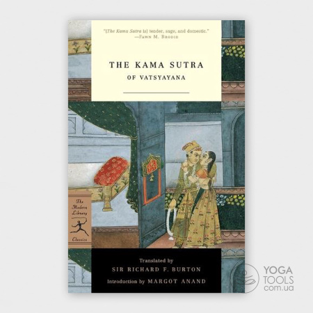 Книга Kama Sutra of Vatsyayana, Richard Burton, мягкий, 146с Книга Kama Sutra of Vatsyayana, Richard Burton, мягкий, 146с