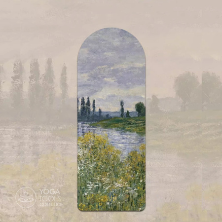��� ����-��� Van Gogh, ������+PU, 183x68 cm, 5mm