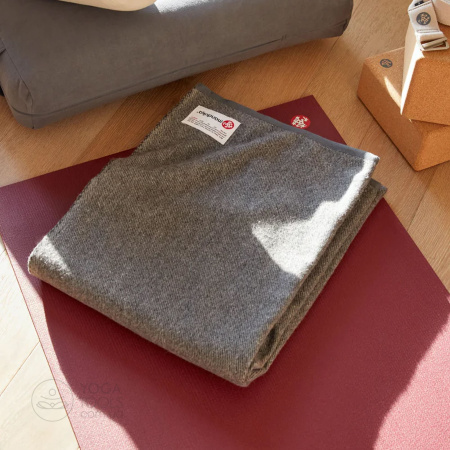 ���� ������ WOOL, ������, Manduka, USA, 208 cm x 152 cm
