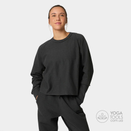 ����� ��� ���� CAS Crew, Manduka, USA